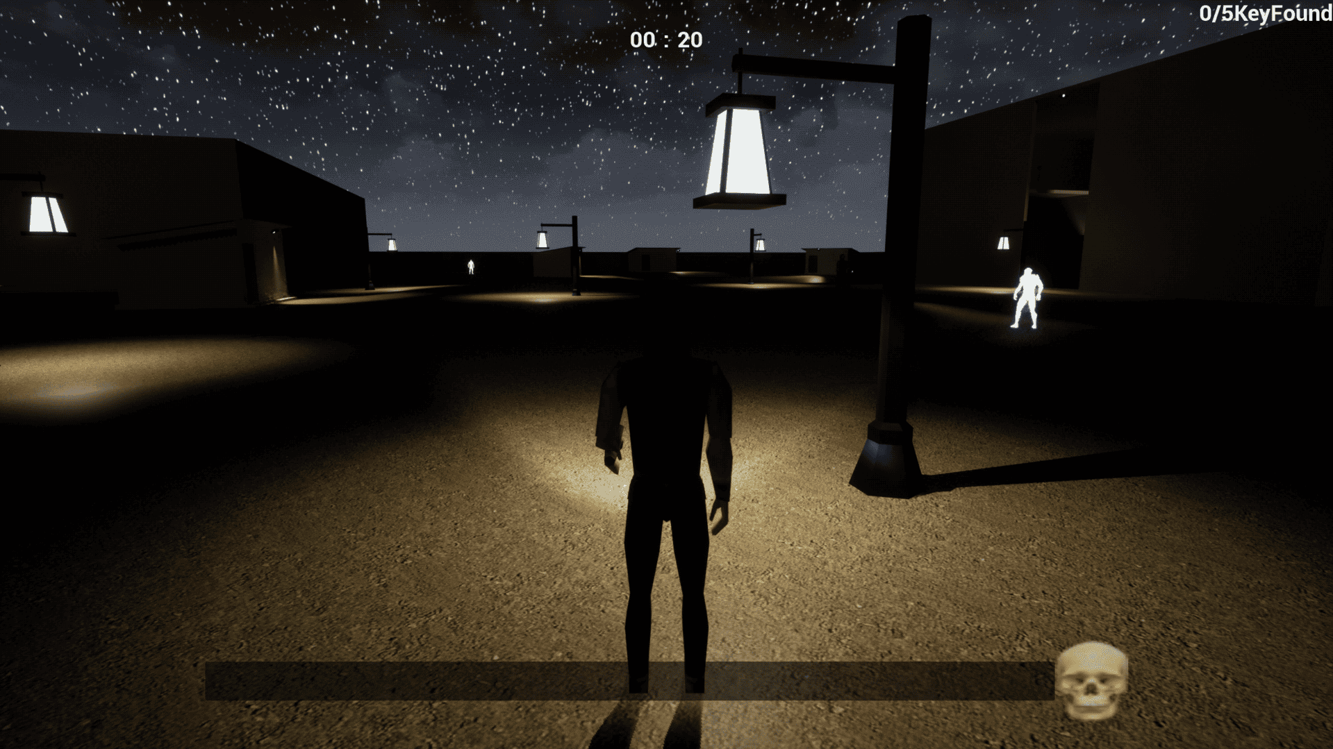 Game Play Screenshot