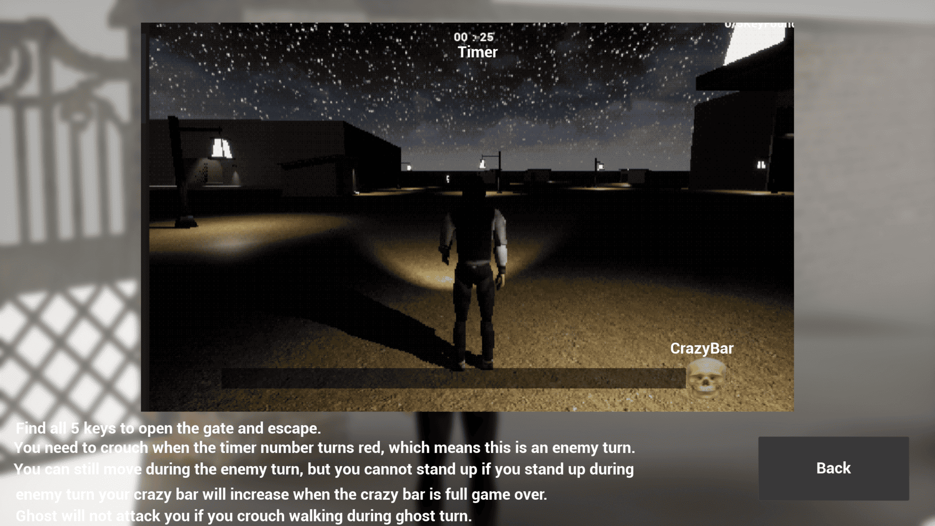 How To Play Screenshot