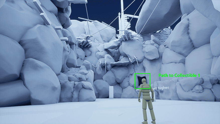 Path to Collectible 10.25x