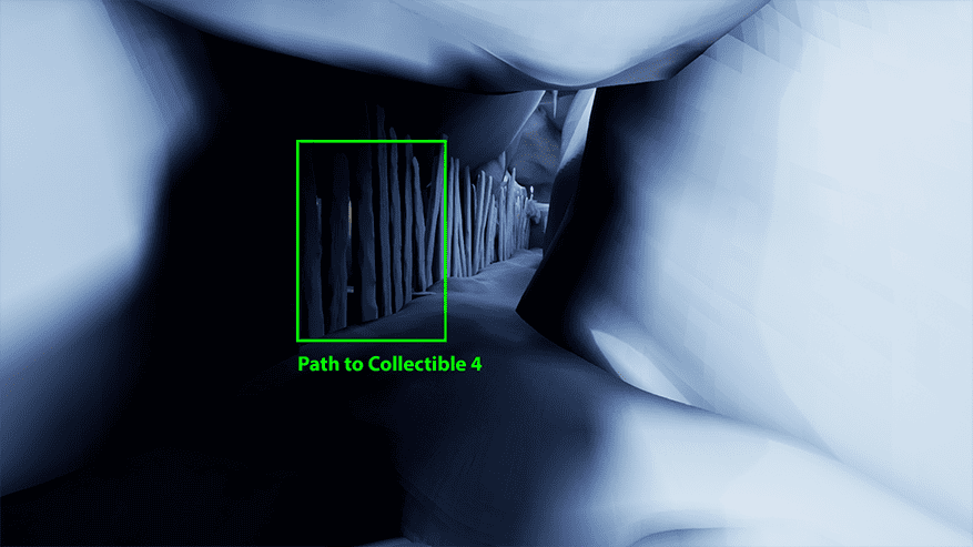 Path to Collectible 40.25x